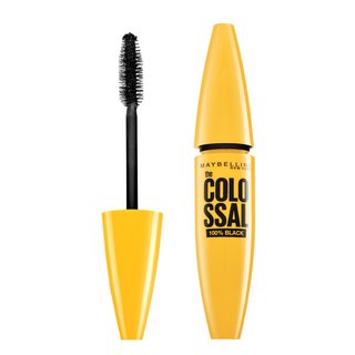 Maybelline Colossal Volum'Express Mascara Wimperntusche Für Volumen 100% Black 10,7 Ml