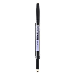 Maybelline Express Brow Duo Pencil Augenbrauenstift 2in1 Dark Blonde 0,71 G