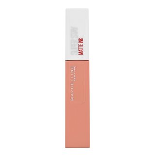 Maybelline SuperStay Matte Ink Liquid Lipstick - 05 Loyalist Flüssig-Lippenstift Für Einen Matten Effekt 5 Ml