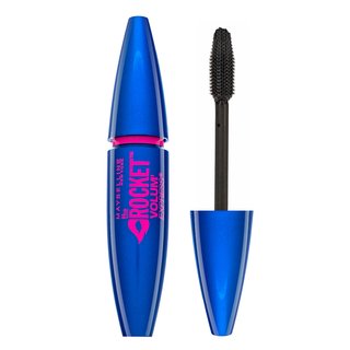 Maybelline The Rocket Volum' Express Mascara Wimperntusche Für Verlängerte Wimpern Und Volumen Very Black 9,6 Ml