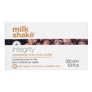 Milk_Shake Integrity Nourishing Muru Muru Butter 200 Ml