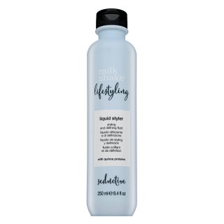 Milk_Shake Lifestyling Liquid Styler Stylingemulsion Für Definition Und Form 250 Ml