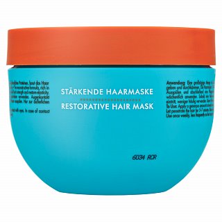 Moroccanoil Repair Restorative Hair Mask Pflegende Haarmaske Für Trockenes Und Geschädigtes Haar 250 Ml