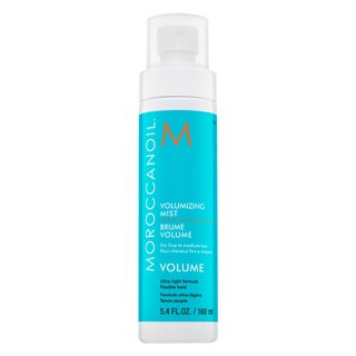 Moroccanoil Volume Volumizing Mist Styling-Spray Für Feines Haar Ohne Volumen 160 Ml