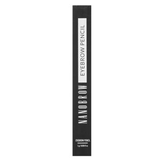 Nanobrow Eyebrow Pencil Augenbrauenstift Light Brown 1 G