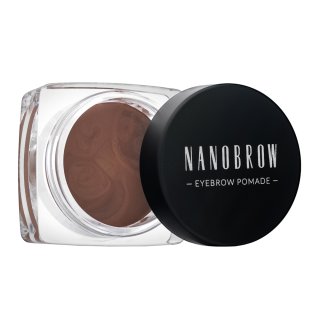 Nanobrow Eyebrow Pomade Augenbrauen-Pomade Light Brown 6 G