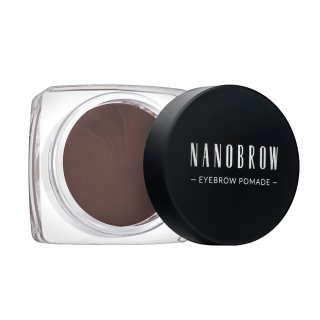 Nanobrow Eyebrow Pomade Augenbrauen-Pomade Medium Brown 6 G