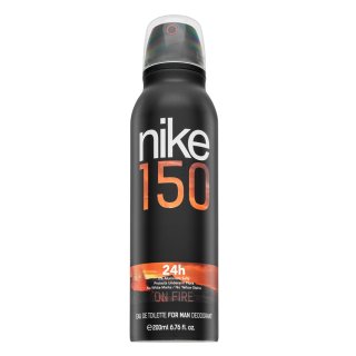 Nike 150 On Fire Deospray Für Herren 200 Ml