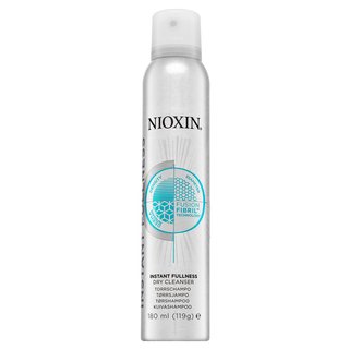 Nioxin Instant Fullness Dry Cleanser Trockenes Shampoo Für Volumen Und Gefestigtes Haar 180 Ml