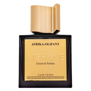 Nishane Afrika-Olifant Parfüm Unisex 50 Ml