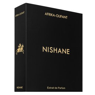 Nishane Afrika-Olifant Parfüm Unisex 50 Ml