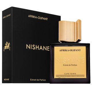 Nishane Afrika-Olifant Parfüm Unisex 50 Ml