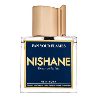 Nishane Fan Your Flames Parfüm Unisex 100 Ml