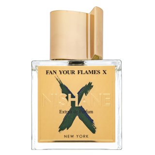 Nishane Fan Your Flames X Parfüm Unisex 100 Ml