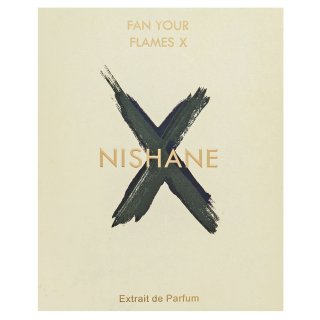 Nishane Fan Your Flames X Parfüm Unisex 100 Ml