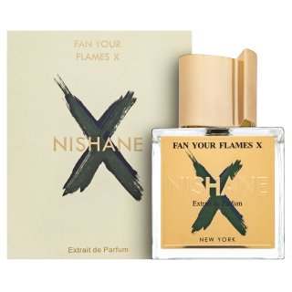 Nishane Fan Your Flames X Parfüm Unisex 100 Ml