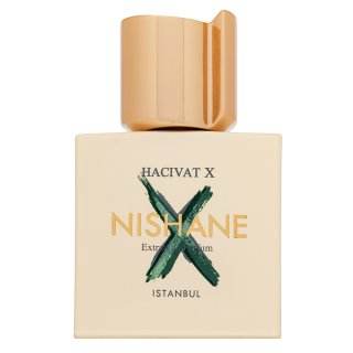 Nishane Hacivat X Parfüm Unisex 50 Ml