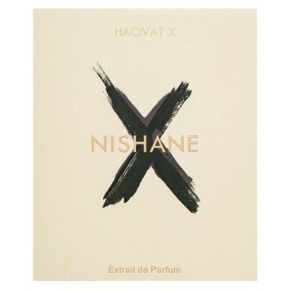 Nishane Hacivat X Parfüm Unisex 50 Ml