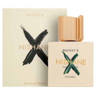 Nishane Hacivat X Parfüm Unisex 50 Ml