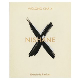 Nishane Wulong Cha X Parfüm Unisex 100 Ml