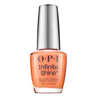 OPI Infinite Shine Gel-Like Lacquer Nagellack Mit Geleffekt Bright On Top Of It 15 Ml