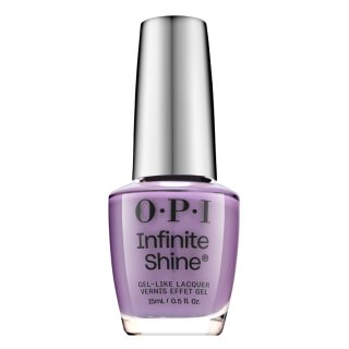 OPI Infinite Shine Gel-Like Lacquer Nagellack Mit Geleffekt Lush Hour 15 Ml