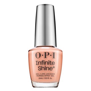 OPI Infinite Shine Gel-Like Lacquer Nagellack Mit Geleffekt Over-slay Your Welcome 15 Ml