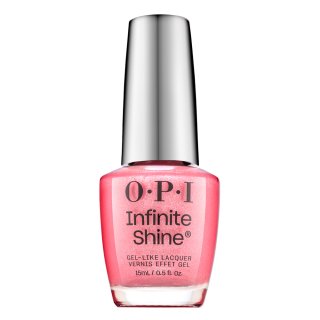 OPI Infinite Shine Gel-Like Lacquer Nagellack Mit Geleffekt Princesses Rule! 15 Ml