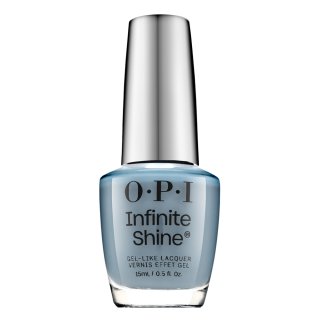 OPI Infinite Shine Gel-Like Lacquer Nagellack Mit Geleffekt Pure Jean-ius 15 Ml