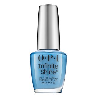 OPI Infinite Shine Gel-Like Lacquer Nagellack Mit Geleffekt Strongevity 15 Ml