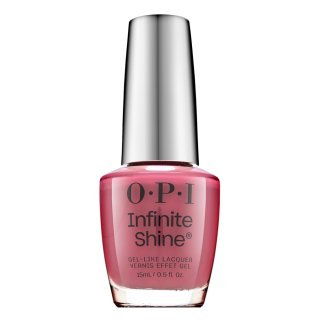 OPI Infinite Shine Gel-Like Lacquer Nagellack Mit Geleffekt Times Infinity 15 Ml