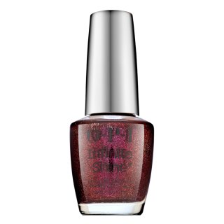 OPI Infinite Shine Gel-Like Lacquer Nagellack Mit Geleffekt Vamp Champ 15 Ml