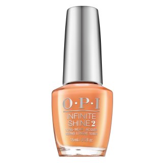 OPI Infinite Shine Long-Wear Lacquer Nagellack 24 Carrots 15 Ml