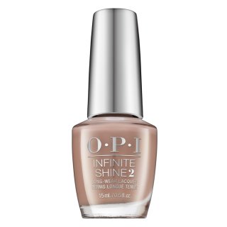 OPI Infinite Shine Long-Wear Lacquer Nagellack Basic Baddie 15 Ml