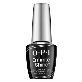 OPI Infinite Shine Silk Duo Pack Set Mit Nagellacken 2 X 15 Ml