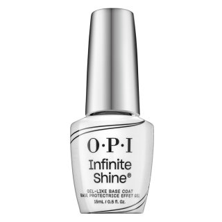 OPI Infinite Shine Silk Duo Pack Set Mit Nagellacken 2 X 15 Ml