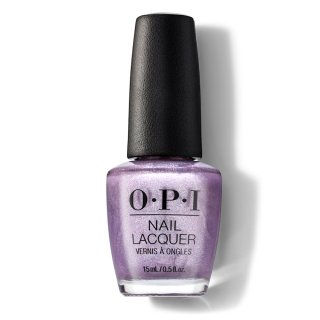 OPI Nail Lacquer Nagellack Suga Cookie 15 Ml