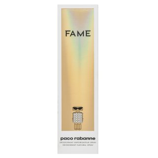 Paco Rabanne Fame Deospray Für Damen 150 Ml