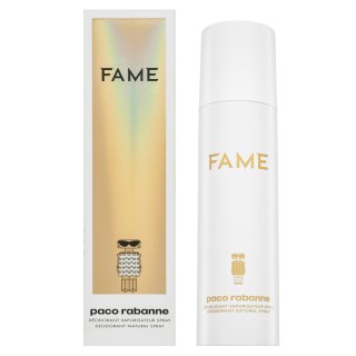 Paco Rabanne Fame Deospray Für Damen 150 Ml