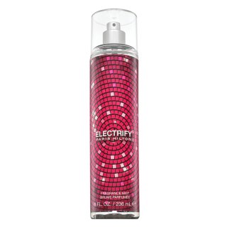 Paris Hilton Electrify Körperspray Für Damen 236 Ml