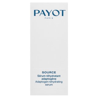 Payot Source Serum Adaptogen Rehydrating Serum 30 Ml