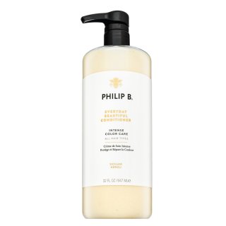 PHILIP B Everyday Beautiful Conditioner Conditioner Zur Täglichen Benutzung 947 Ml