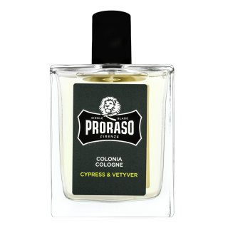 Proraso Cypress And Vetiver After Shave Cologne Spray 100 Ml