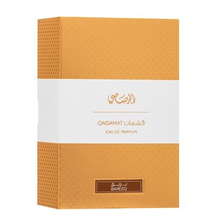 Rasasi Qasamat Bareeq Eau De Parfum Unisex 65 Ml