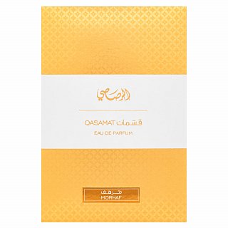 Rasasi Qasamat Morhaf Eau De Parfum Unisex 65 Ml