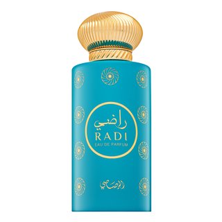 Rasasi Radi Eau De Parfum Unisex 100 Ml