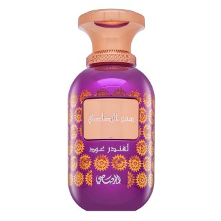 Rasasi Sar Lamaan Lavender Oud Eau De Parfum Unisex 100 Ml