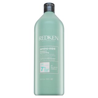 Redken Amino-Mint Shampoo Reinigungsshampoo Für Kopfhaut 1000 Ml