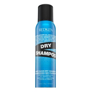 Redken Deep Clean Dry Shampoo Trockenes Shampoo 150 Ml