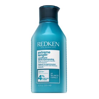 Redken Extreme Length Conditioner Pflegender Conditioner Für Alle Haartypen 300 Ml